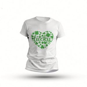 Camiseta Deportiva Personalizable para Campañas Electorales, Venta al Por Mayor, Logotipo Político Impreso, Ropa Promocional de Poliéster - Product Image 2