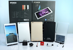 New 8inch A80 1280*800 Screen Android Cheap Educational Call <b>Tablet</b> Oem/odm Service Pc 8inch <b>Tablet</b> Pc - Product Image 2