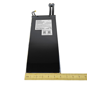 Batterie lithium de haute qualité 20s8p 72v 40ah 340a avec boîte métallique pour Surron - Product Image 3