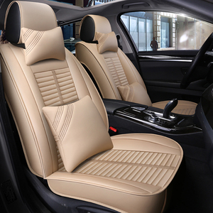 Fundas <span class=keywords><strong>de</strong></span> cuero para asiento <span class=keywords><strong>de</strong></span> <span class=keywords><strong>coche</strong></span>, accesorios <span class=keywords><strong>de</strong></span> decoración Interior <span class=keywords><strong>de</strong></span> <span class=keywords><strong>coche</strong></span>, color azul, nuevo diseño, superventas, Universal, <span class=keywords><strong>2022</strong></span> - Product Image 3