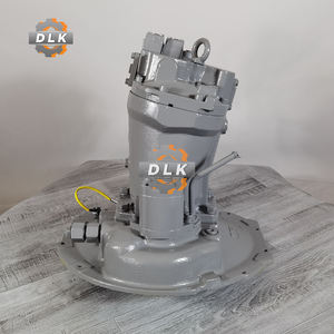 Original Novo 9133006 9118971 Bomba De Pistão De Escavadeira HPV091EW RE23A Bomba Principal EX200 <span class=keywords><strong>X200</strong></span>-3 Bomba Hidráulica para Escavadeira <span class=keywords><strong>Hitachi</strong></span> - Product Image 4