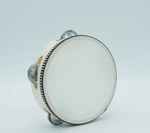 Ensemble <span class=keywords><strong>d</strong></span>'instruments de musique Orff Ensemble de jouets <span class=keywords><strong>d</strong></span>'instruments de percussion Ensemble de pièces de <span class=keywords><strong>tambourin</strong></span> - Product Image 2