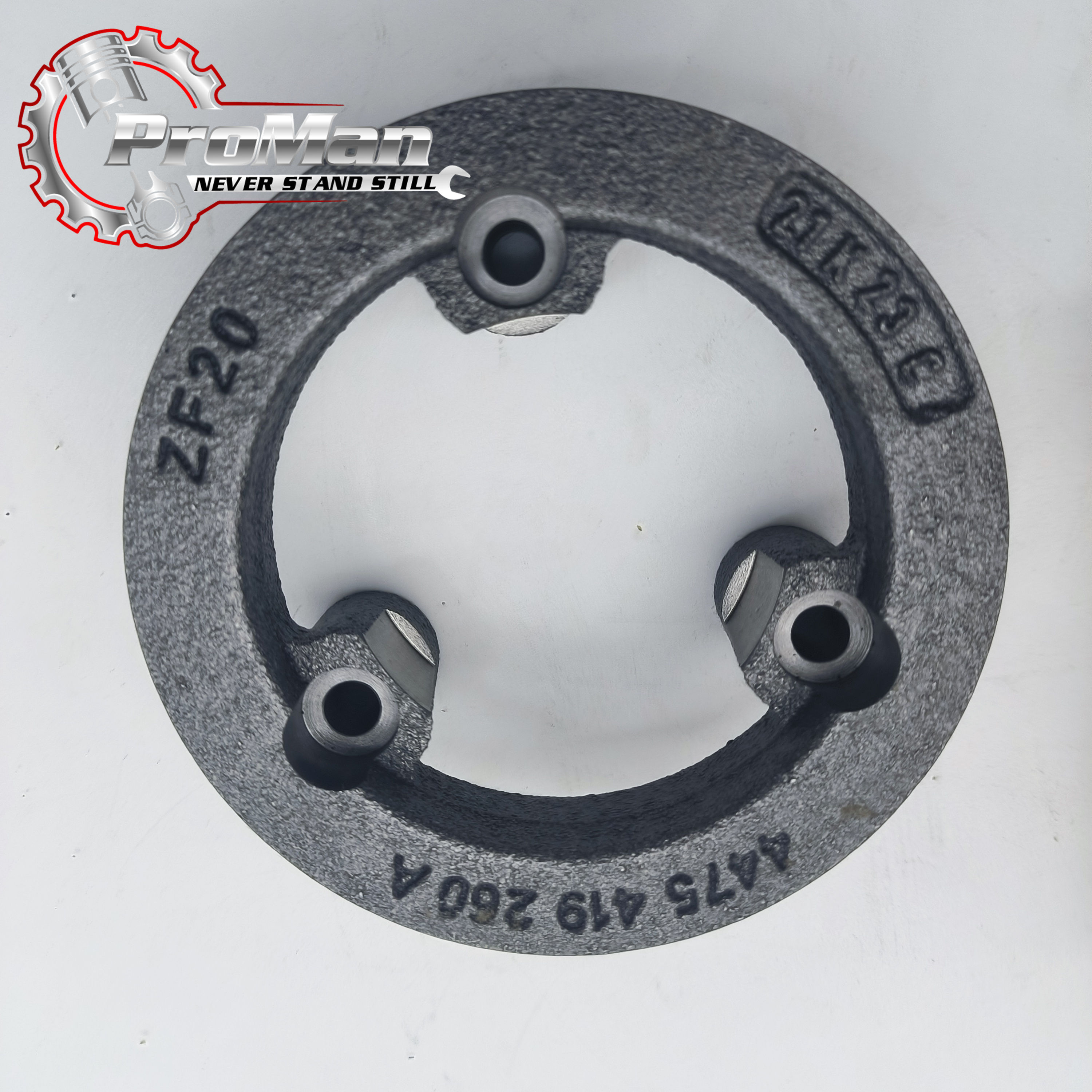 ゆき　【4点】 Hitachi Ring Parts 4150805 4187308 4187328 4187329 4191219