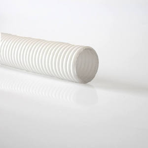 Tuyau flexible en plastique soufflé à spirale ondulée pour l'alimentation en eau des machines à laver - Product Image 3