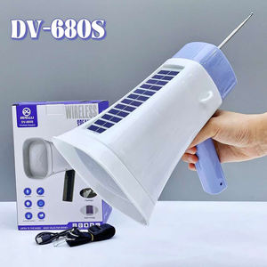 मेगाफोन और रिकॉर्डिंग/fm मल्टी-फंक्शनल पोर्टेबल सुपर बास वूफर स्पीकर tf/usb - Product Image 2