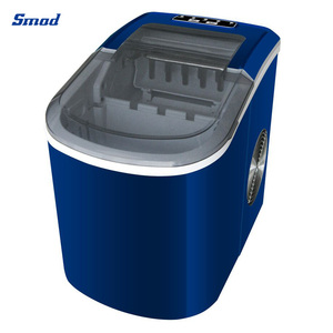 Home <b>Small</b> Portable Shaped <b>Ice</b> Cube Maker Making <b>Machine</b> - Product Image 2