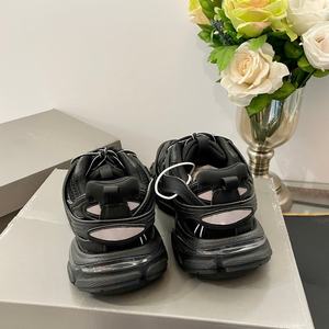 Chaussures de sport classiques de luxe pour hommes de haute qualité 3.0BB avec lumières de marques de luxe, élégantes, polyvalentes et respirantes - Product Image 1