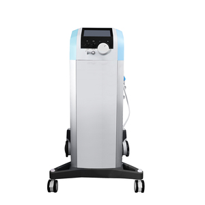 Fisioterapia con luz roja de 660nm y 850nm, masajeador térmico para rodilla, masajeador vibratorio con terapia de luz roja para alivio del dolor. - Product Image 1