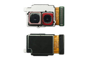 โมดูลกล้องด้านหลังสำหรับ <span class=keywords><strong>Samsung</strong></span> Galaxy Note 9 N950f N950u N950n N960F กล้องด้านหลัง - Product Image 2