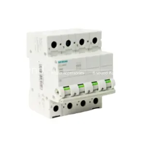 5TL1692-0 Disconnect Switch 5TL1 125A 3P+N 5TL16920