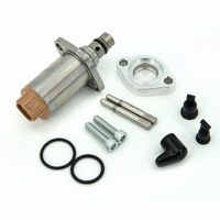 Vanne de régulation de pression d'aspiration, pièces détachées pour moteur diesel, pièces automobiles 294009-1372
