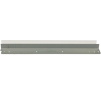 Lame de nettoyage pour tambour, en acier inoxydable, pour AR150 1000 152 155 156 158 1240 128