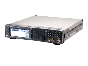 เครื่องกำเนิดสัญญาณ RF KEYSIGHT N5166B CXG, 9 kHz ถึง 3/6 GHz ราคาต่อรองได้ - Product Image 2