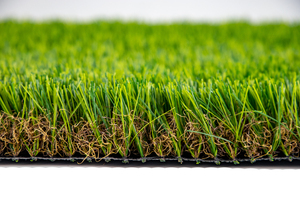 Hot-bán nhân tạo Turf <span class=keywords><strong>m</strong></span>ề<span class=keywords><strong>m</strong></span> thực tế cỏ 30 <span class=keywords><strong>m</strong></span>ét tổng hợp cỏ cho sân sau & vườn - Product Image 2