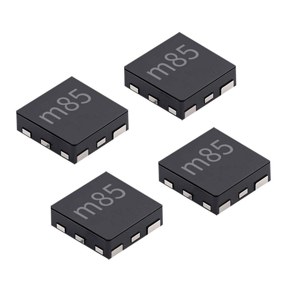 Lrc Electronics Low-dropout Linear Regulator LRC LR6232B30F DFN1x1-4 SMD Surface Mount ...