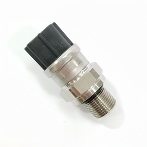 Piezas de repuesto para excavadora, Sensor de presión, transmisor transductor de pieza eléctrica, YN52S00103P1, para KOBELCO SK350-9 - Product Image 2