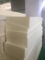 Bonne qualité haute densité palette coussin mousse 30 densité 1cm 3cm 5cm épaisseur feuille de mousse et rouleaux de mousse pour la fabrication de matelas