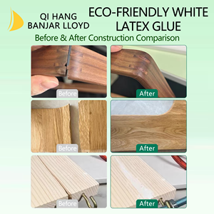 40ML Safe and Non Toxic PVA Handmade Hot Melt Adhesive for <b>School</b> Office Students Children Woodworking Packing - Product Image 6