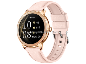 1.32" AMOLED Screen Smart Watch <strong>24</strong> <strong>Hours</strong> <strong>Health</strong> Monitor <strong>Phone</strong> Calling 100+Sports Fitness Watch IP68 Waterproof - Product Image 2
