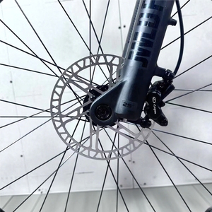 Bicicleta de Montaña de Alta Calidad de 29 Pulgadas con Ruedas de Fibra de Carbono y Llanta de Aluminio, 24 Velocidades, OX-12S KOZO Fibercarbon - Product Image 2