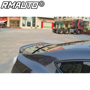 สปอยเลอร์คาร์บอนไฟเบอร์สำหรับ Toyota GT86 สปอยเลอร์หลังทรง LEG MORTOR SPORT ชุดแต่งสำหรับ Toyota GT86 Subaru BRZ อุปกรณ์ตกแต่งรถยนต์ - Product Image 6