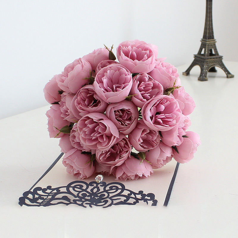 กุหลาบต้นแมดเด