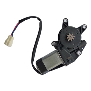 Moteur <span class=keywords><strong>de</strong></span> lève-vitre électrique <span class=keywords><strong>universel</strong></span> 12V/24V <span class=keywords><strong>pour</strong></span> <span class=keywords><strong>voiture</strong></span>, 8 dents, <span class=keywords><strong>pour</strong></span> pièces automobiles - Product Image 3