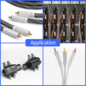 Vnovo จาระบีซิลิโคนอิเล็กทริกแรงดันสูงป้องกันการแตกตัวของไฟฟ้าสำหรับหัวเทียนอุปกรณ์เสริมขดลวดขั้วต่อที - Product Image 4