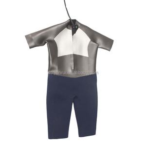 Duikpakken Heren 5Mm Duikpak Neopreen Zwempak Surf Triatlon Natpak Badpak Volledige Bodysuit - Product Image 2