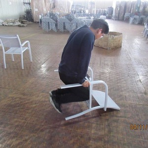 Service d'inspection et de test de chaises par des tiers - Guangdong, Zhejiang, Hangzhou, Huzhou, Anji - Product Image 4