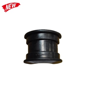 Vente directe d'usine Pièce de camion à benne basculante Caoutchouc de suspension pour camion à benne basculante howo - Product Image 3