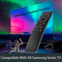 HUAYU Mando a Distancia Universal para Televisores Inteligentes de Samsung, Reemplazo de Infrarrojos, para Televisores Inteligentes, 1, 2, 1, 2, 1, 2, 1, 2, 2, 2, 1, 2, 2