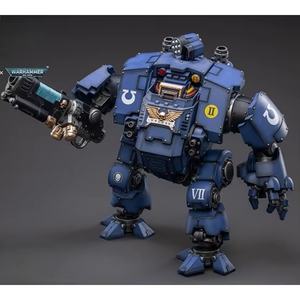 Figurine d'anime 1/18 Ultramarines Redemptor Dreadnought Brother Dreadnought Tyleas 40K - Product Image 2