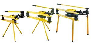 <span class=keywords><strong>Dobladora</strong></span> de tubos hidráulica WELPING con soporte de trípode, máquina <span class=keywords><strong>dobladora</strong></span> de tubos <span class=keywords><strong>casera</strong></span>, precio - Product Image 2
