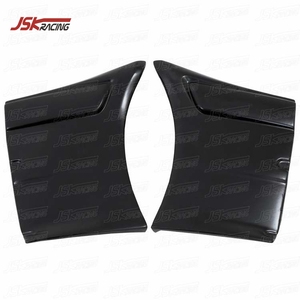 Kit Carrozzeria Larga in Fibra di Vetro FRP Stile RB 1991-1998 per <span class=keywords><strong>BMW</strong></span> <span class=keywords><strong>Serie</strong></span> 3 E36 - Product Image 4