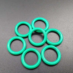 NBR EPDM FKM FFKM Silicone <strong>Custom</strong> Molded <strong>Rubber</strong> <strong>Parts</strong> Special-Shaped O-Rings Gaskets Plates and Strips Special <strong>Seals</strong> - Product Image 5