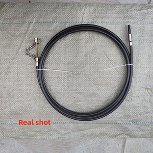 Disotturatore a molla a catena da 50 mm per scarichi cucina e sblocco tubi - Product Image 4
