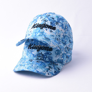 Tùy chỉnh cổ điển mềm-top Mũ bóng chày cotton thoáng khí Net cho mùa hè ngoài trời thêu <span class=keywords><strong>cap</strong></span> - Product Image 1