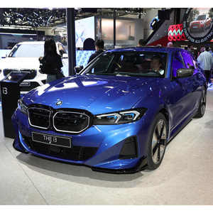 Nuevo vehículo eléctrico de lujo: BM W <span class=keywords><strong>I3</strong></span>, 5 plazas <span class=keywords><strong>I3</strong></span> Ix3, vehículo de nueva energía: 210KW BM W <span class=keywords><strong>I3</strong></span> Ix3 - Product Image 6