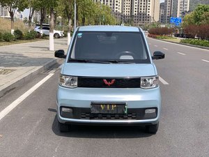 Autos Usados Wuling Hongguang MINI EV Hatchback, Volante a la Izquierda, Automático, Tracción Trasera, 4 <span class=keywords><strong>Plazas</strong></span>, Bajo Kilometraje, Sin Accidentes, Exportación 2020 2021 <span class=keywords><strong>2022</strong></span> - Product Image 2