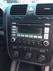 Commercio all'ingrosso 7 '10.0 Android autoradio lettore DVD per Volkswagen VW Golf GTI MK5 RAM4GB ROM64GB con BT WIFI GPS - Product Image 6