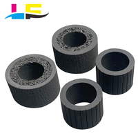 Kit de rouleaux d'entraînement pour scanner Fujitsu SP-1120 SP1120 SP-1125 SP-1130, rouleau d'alimentation du papier
