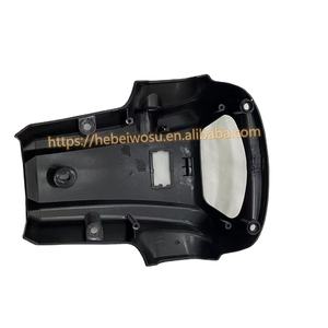 Accessoires de boîtier de lampe arrière de <span class=keywords><strong>vélo</strong></span> <span class=keywords><strong>électrique</strong></span> - Product Image 1