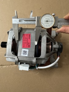 <span class=keywords><strong>Moteur</strong></span> de lavage pour lave-linge Samsung DC31-00123F <span class=keywords><strong>Welling</strong></span> UML5204.01 HXG-144-52-68L, pièces détachées pour lave-linge - Product Image 4