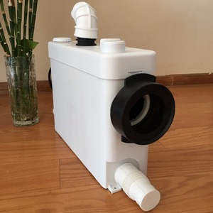 Bonne qualité <span class=keywords><strong>professionnel</strong></span> des eaux usées macerator pompe - Product Image 1