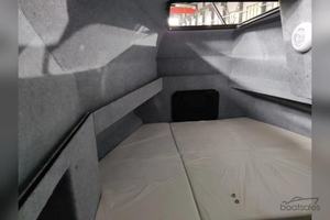 <span class=keywords><strong>Bateau</strong></span> de pêche léger en aluminium E750W Walk Around, 7,5 m, essence/gasoline, design durable et portable pour la pêche en <span class=keywords><strong>mer</strong></span> - Product Image 5