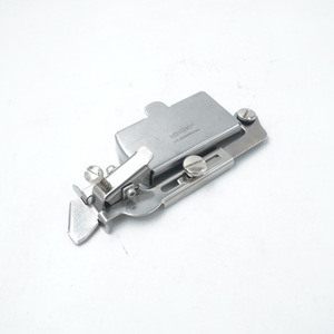 เครื่องวัดขนาดตัวอักษร Tbone Contour Gauge XIN-02 แบบแม่เหล็ก สำหรับจักรเย็บผ้า อุปกรณ์แปรรูปเสื้อผ้า - Product Image 3