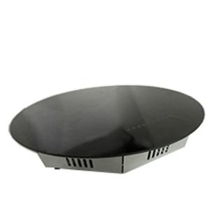 Multifunctional Top Infrared Pot Kitchen Glass Electric Ceramic Stove burner Cooktop Radiant Cooker 3 Head - Product Image 3