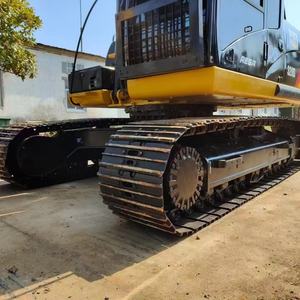 Excavadora Usada Caterpillar 320D de 20 Toneladas, Máquina Excavadora de Orugas Resistente para Diversos Proyectos - Product Image 2