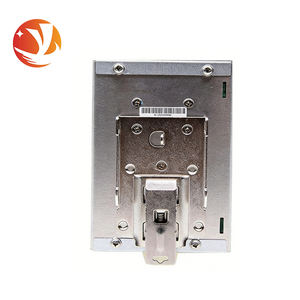 Module d'alimentation sur rail DIN DRS-240-24, contrôleur programmable PLC, flambant neuf, Original - Product Image 3